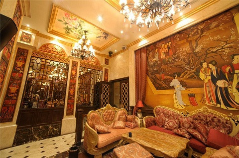 左贡高档KTV妹子质量哪家好